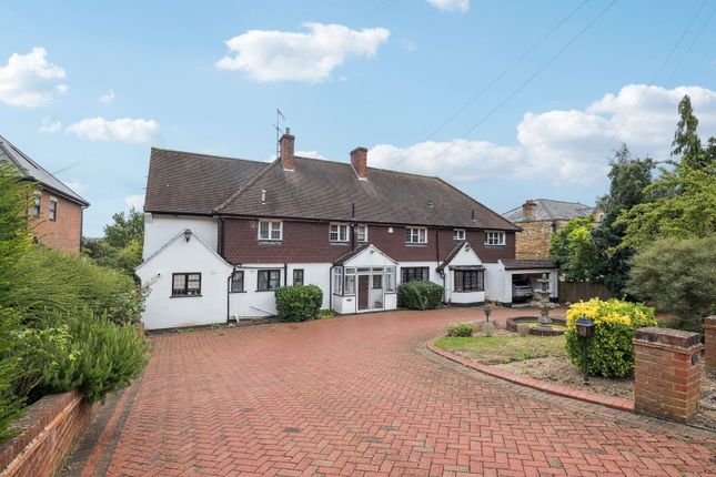 6 bed property, in Astons Road, £2,850,000