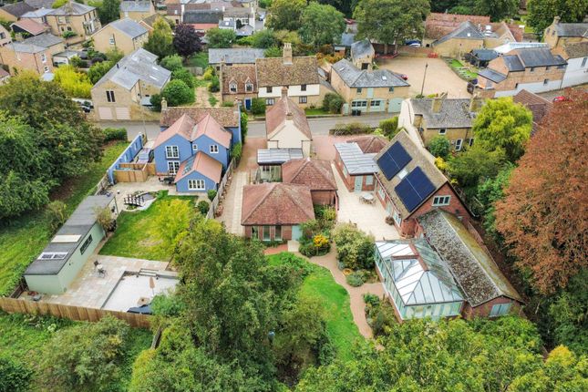 5 bed property, in Stretham, £1,250,000
