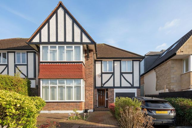 3 bed property, in Armitage Road, £1,650,000