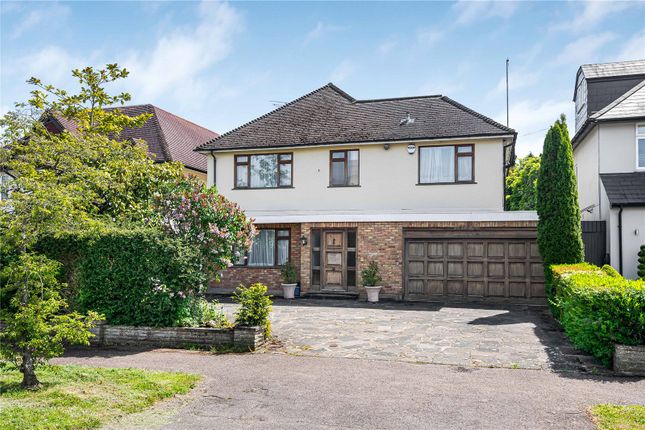 4 bed property, in The Rise, £1,500,000