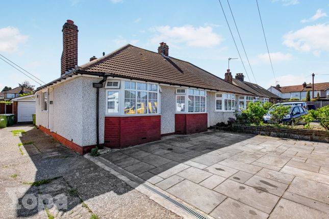 2 bed property, in Francis Avenue, £500,000