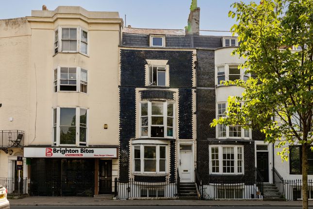8 bed property, in Grand Parade, £1,200,000