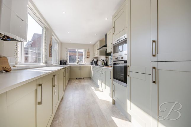 3 bed property, in Nottingham Road, £220,000