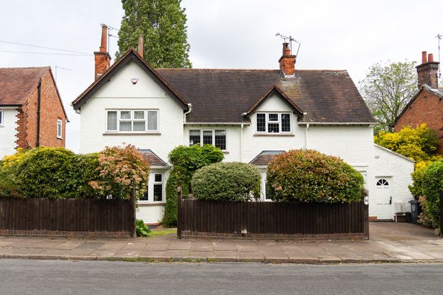 4 bed property, in Ashfield Road, £750,000