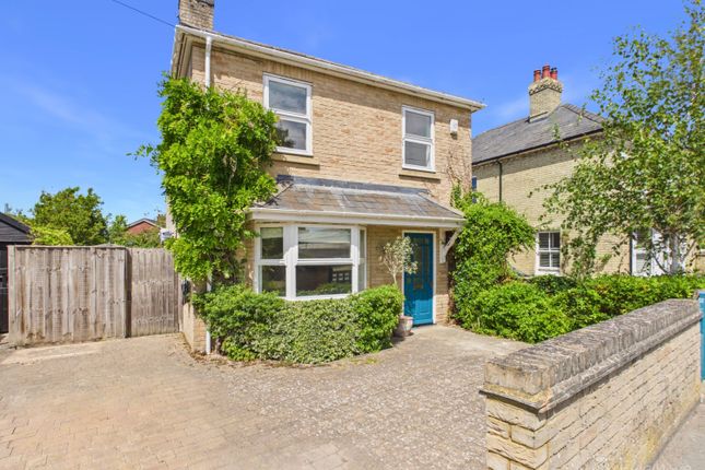 3 bed property, in High Street, £499,950