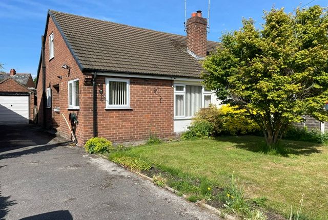 3 bed property, in Brookside, £289,000