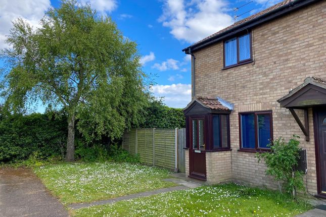 1 bed property, in Woodfarm Lane, £155,000