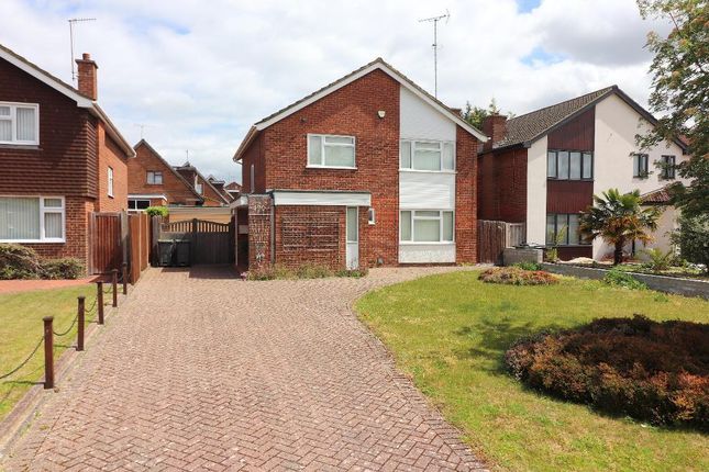4 bed property, in Old Bedford Road, £650,000
