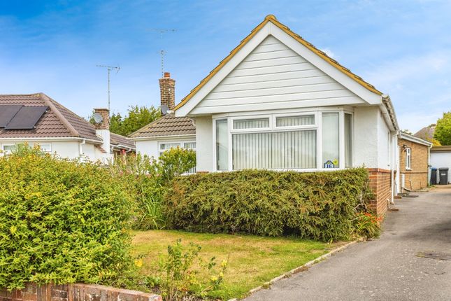 3 bed property, in Ann Close, £600,000