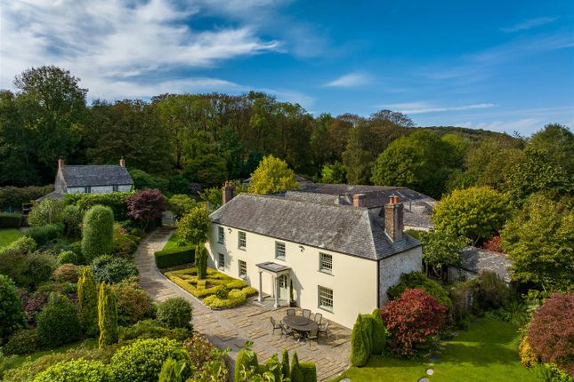 4 bed property, in Barton, £2,650,000
