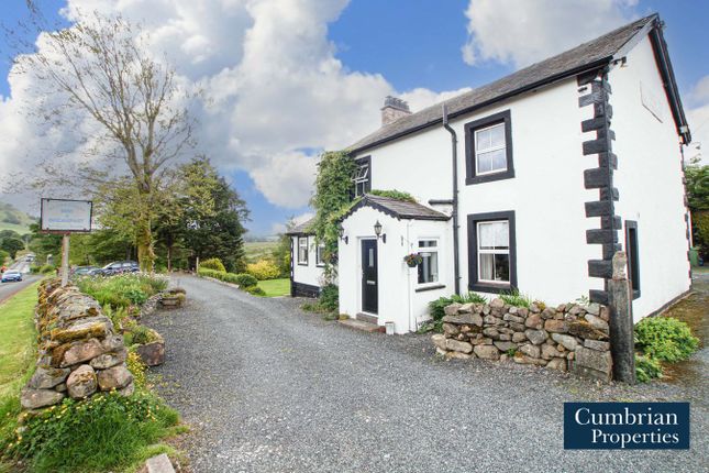 11 bed property, in Troutbeck, £665,000