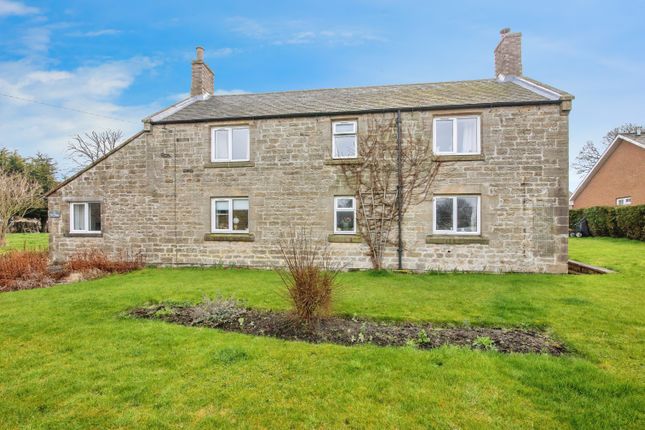 4 bed property, in The Village, £445,000