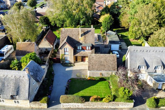 4 bed property, in Church Street, £650,000