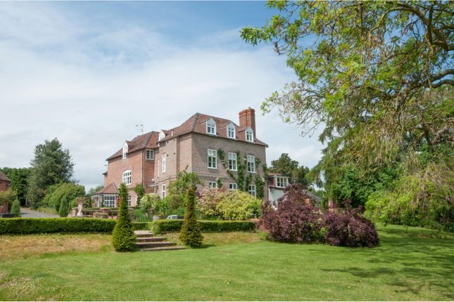9 bed property, in Bromsberrow Heath, £1,200,000