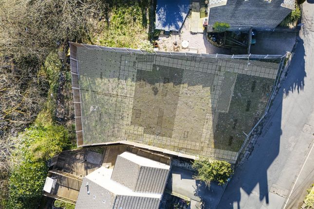 Studio, in Stoney Lane, £130,000