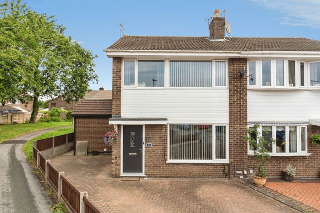 3 bed property, in Sycamore Lane, £259,950