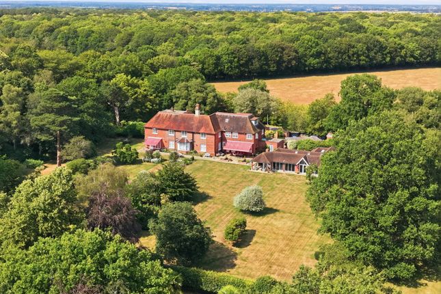 6 bed property, in Beggar Hill, £4,475,000