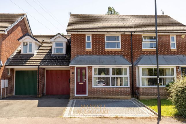 3 bed property, in Wheeler Road, £425,000