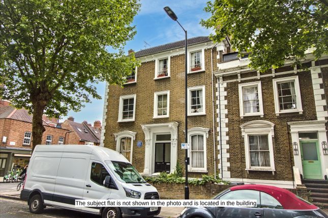 3 bed property, in Flat A, £295,000