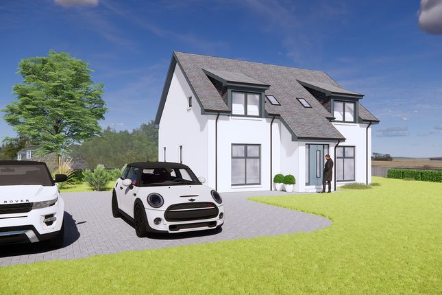 4 bed property, in Old Mill Of Boyne, £325,000
