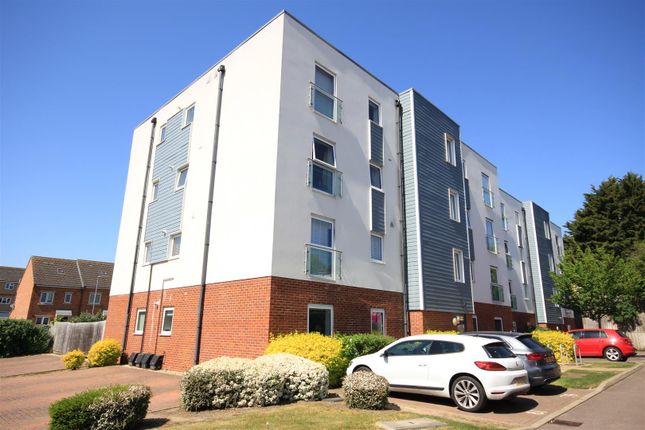 2 bed property, in Waterside Road, £155,000