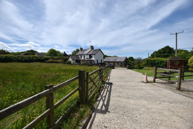 Studio, in Llangrannog, £725,000