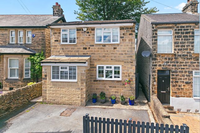3 bed property, in Derry Hill, £375,000