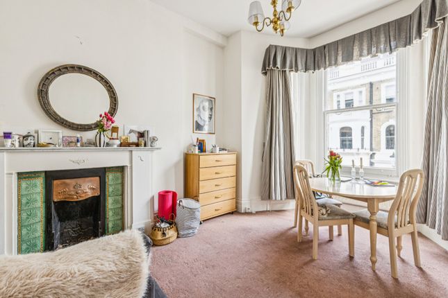 8 bed property, in Westgate Terrace, £3,000,000