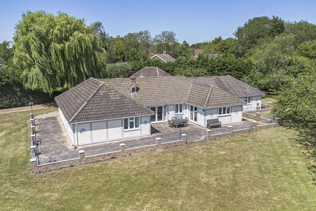 5 bed property, in Thurlow Road, £750,000