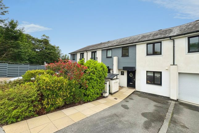 4 bed property, in Redruth, £270,000