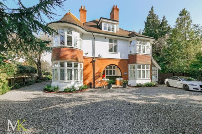 6 bed property, in St. Anthonys Road, £1,650,000