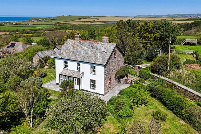 5 bed property, in Bude, £995,000