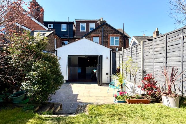 4 bed property, in Priory Road, £650,000
