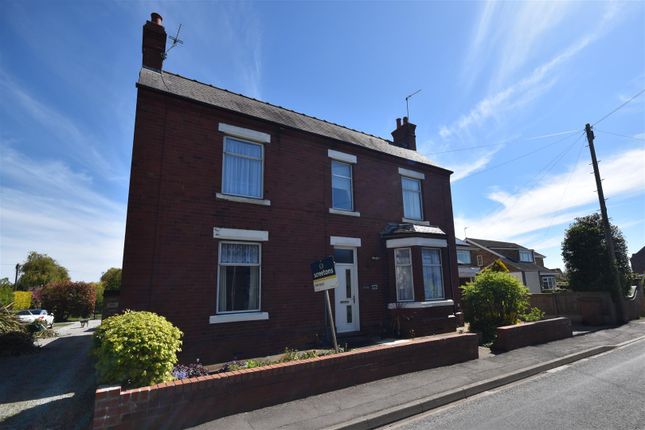 3 bed property, in High Street, £315,000