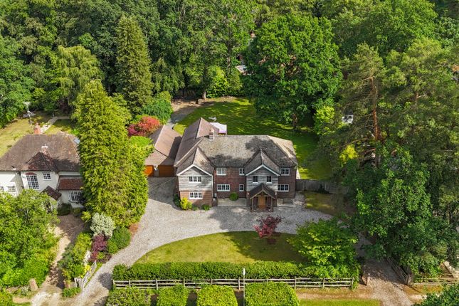5 bed property, in Gough Road, £1,950,000