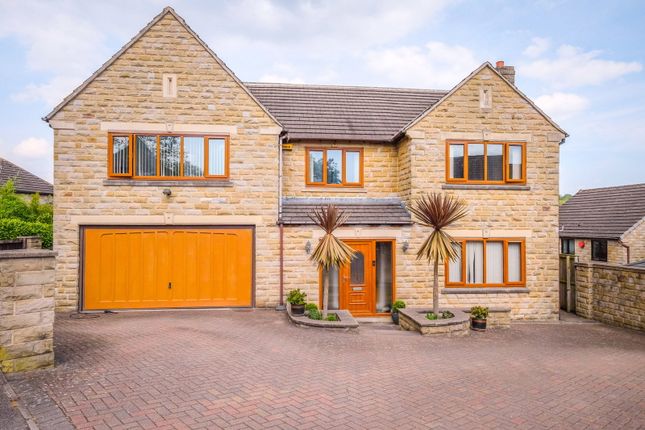 6 bed property, in Prince Wood Lane, £670,000