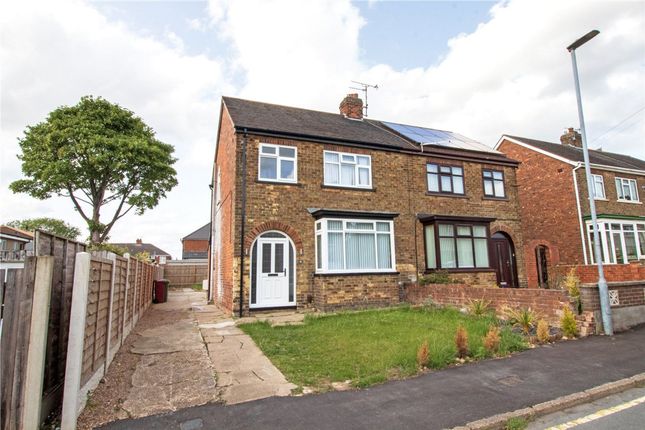 3 bed property, in Brandon Road, £150,000