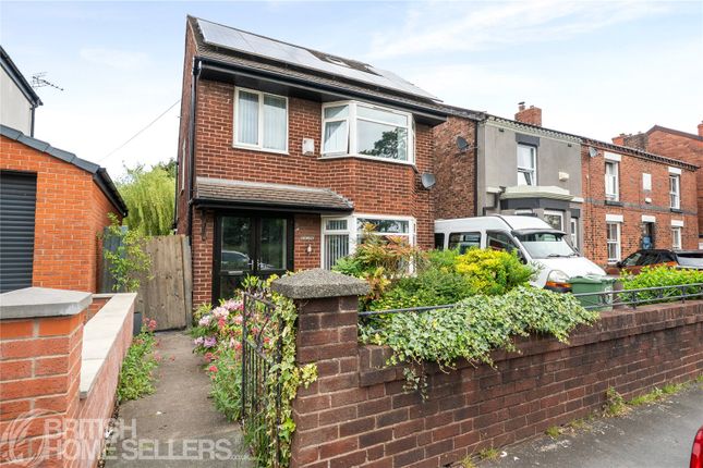 3 bed property, in Church Road, £230,000