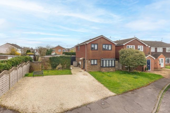 3 bed property, in Offas Lane, £400,000