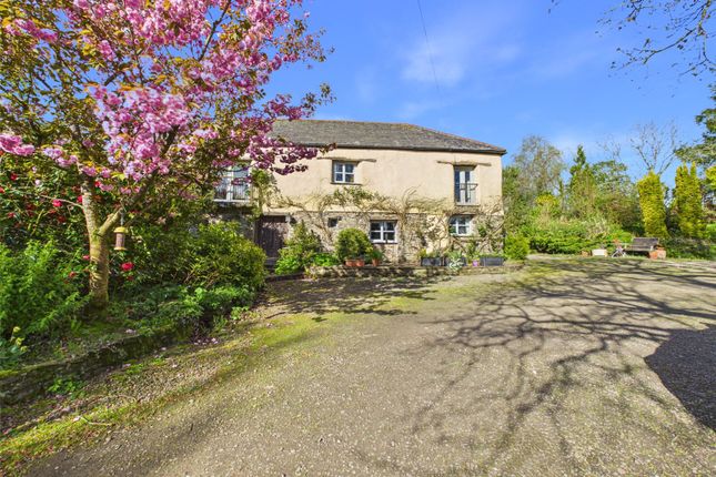 3 bed property, in Clubworthy, £500,000