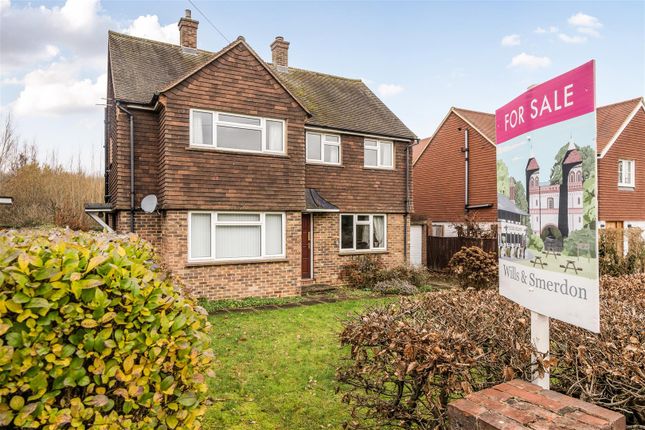 5 bed property, in Northcote Crescent, £849,950