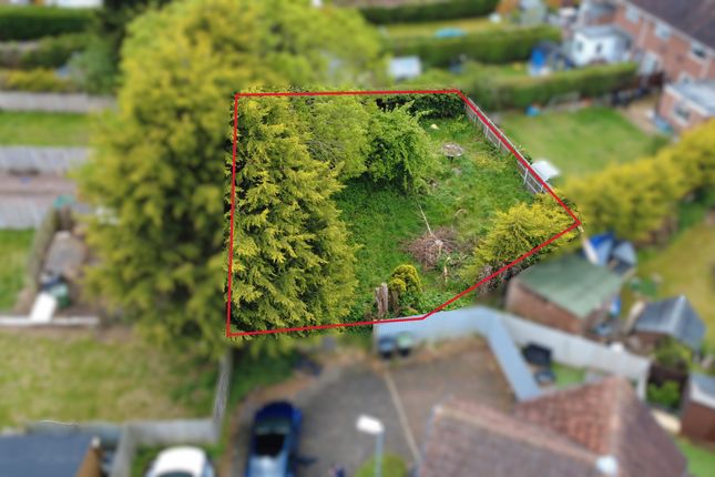 Land, in Plot, £50,000