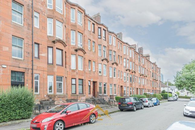 1 bed property, in Barlogan Avenue, £65,000