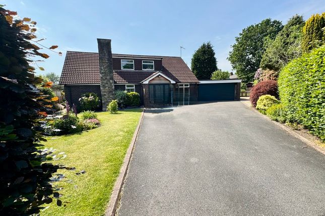 4 bed property, in Oakfield Rise, £695,000