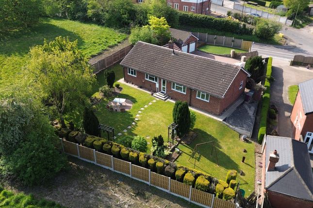 4 bed property, in Mansfield Road, £450,000