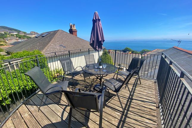 3 bed property, in St. Catherine Street, £325,000