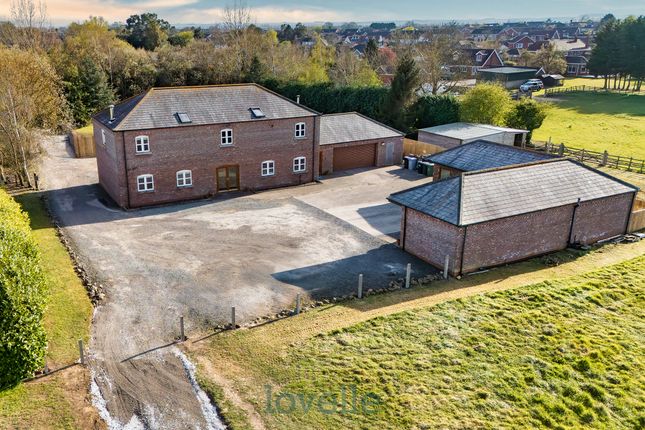 5 bed property, in Humberston Road, £550,000