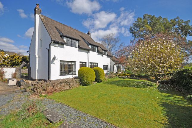 3 bed property, in Ynys Hir, £600,000