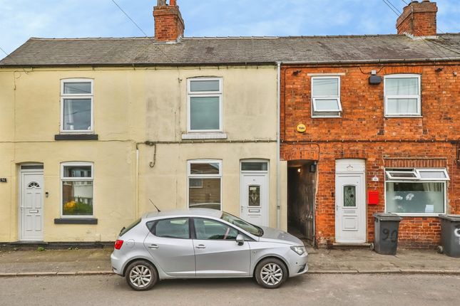 2 bed property, in Walker Street, £130,000
