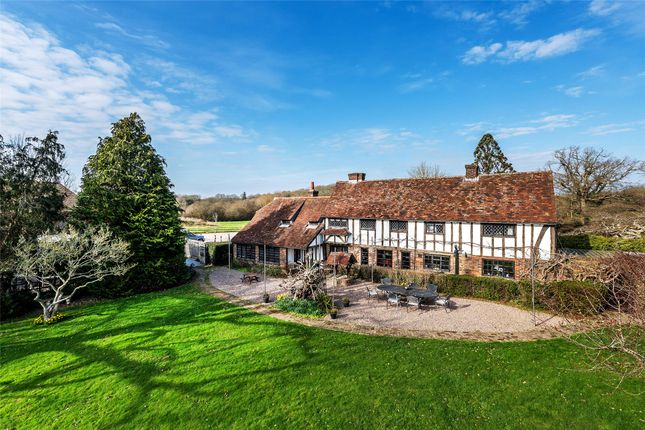 9 bed property, in Bowerland Lane, £1,995,000